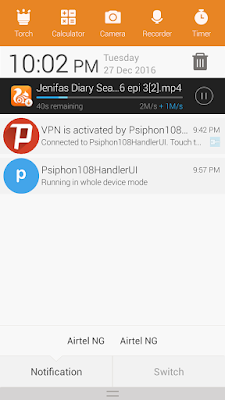 Airtel-unlimited-browsing