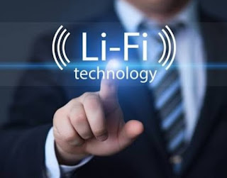 Chinese scientists make breakthrough in replacing WiFi with LiFi