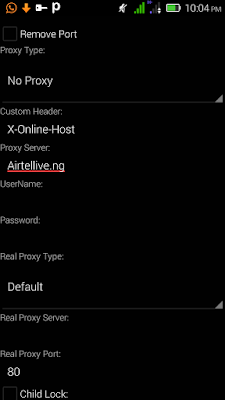 Airtel-unlimited-browsing